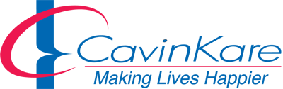 Cavinkare logo