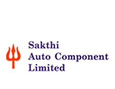 SAKTHI AUTO COMPONENTS