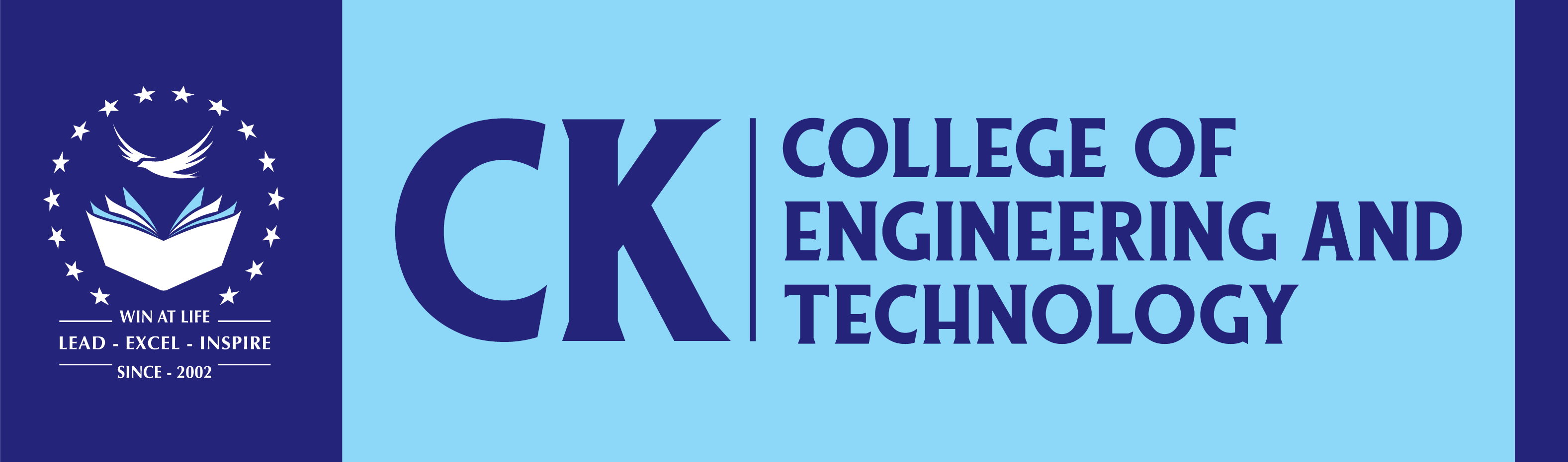 CK College of Engineering and Technology