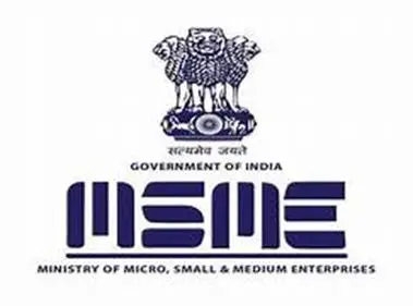 CKCET is recognized as host institute by MSME