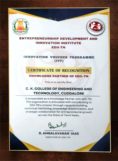 Knowledge-Partner-Certificate
