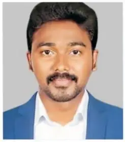 Er. Vinothkumar Mohan